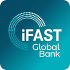 英国iFast银行账户开户