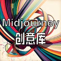 Midjourney进阶创意库